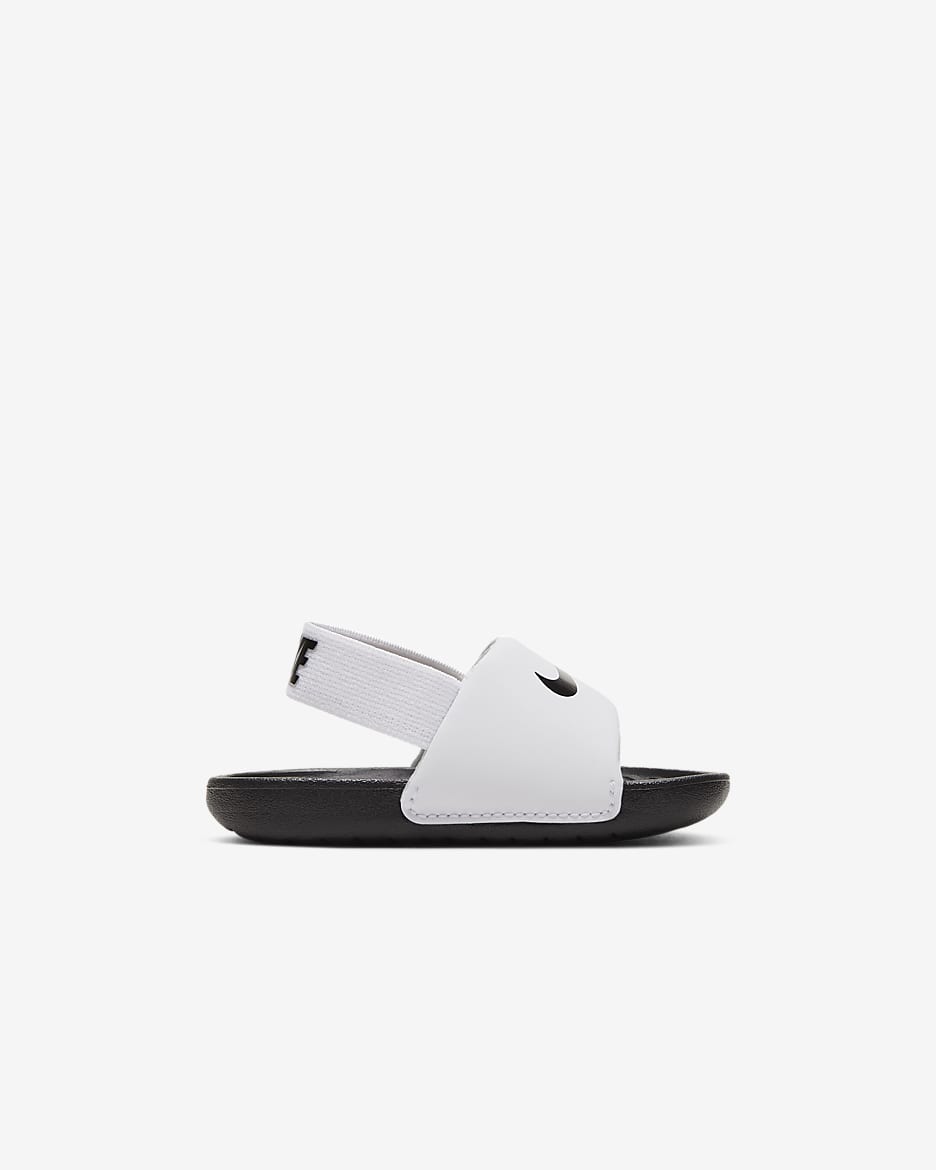 Nike youth kawa slides best sale